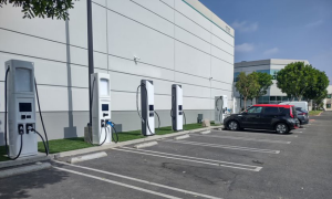 EV Design