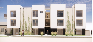 Multifamily